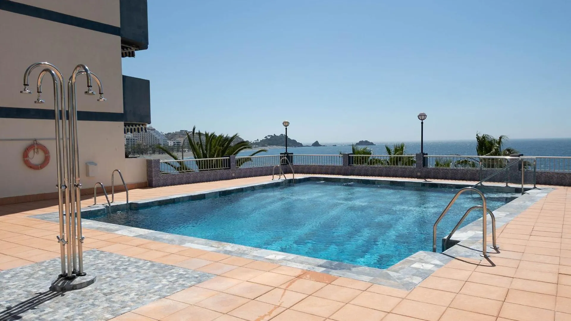 Appartment Sea Almuñécar