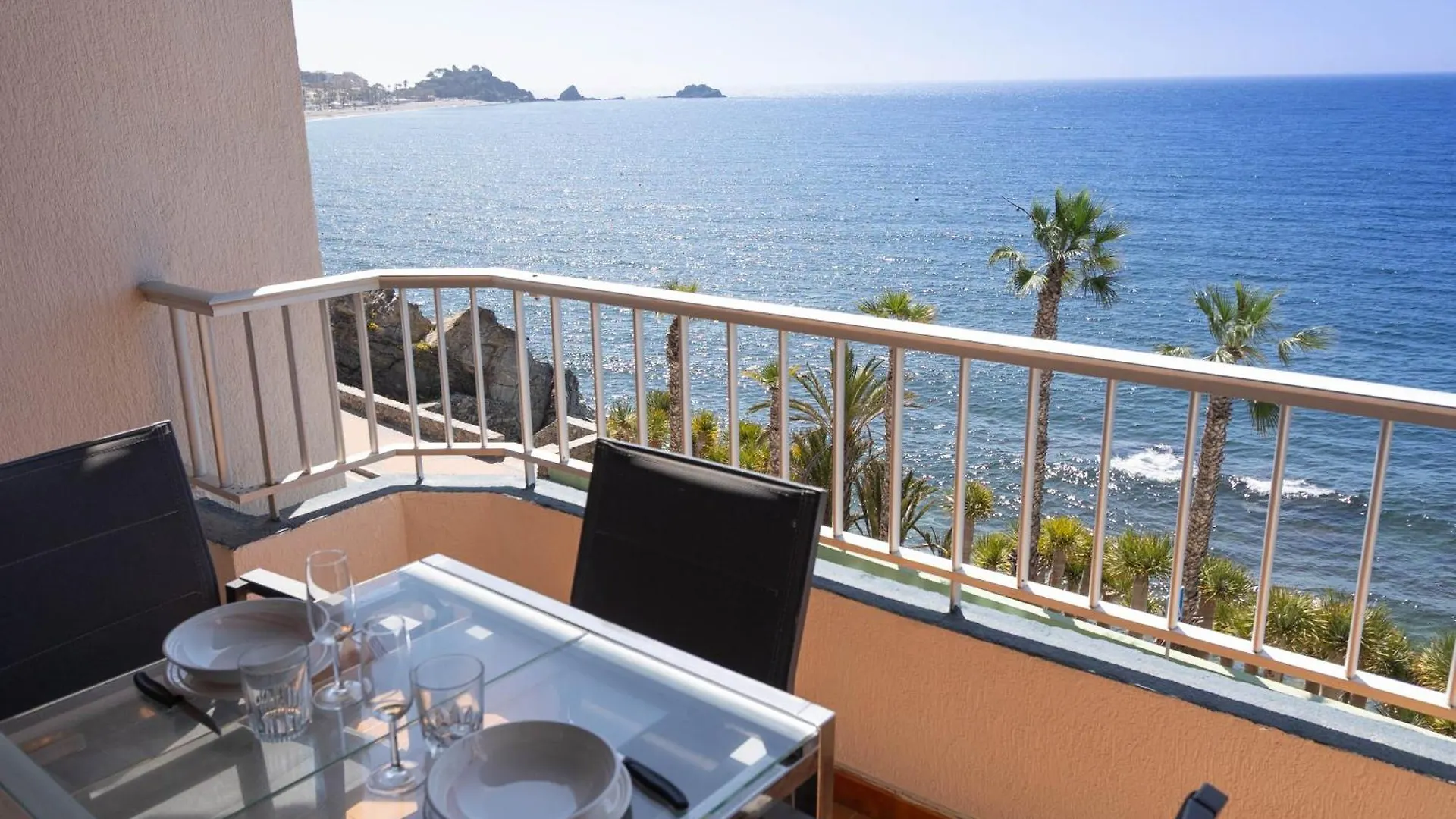 Appartamento Appartment Sea Almuñécar