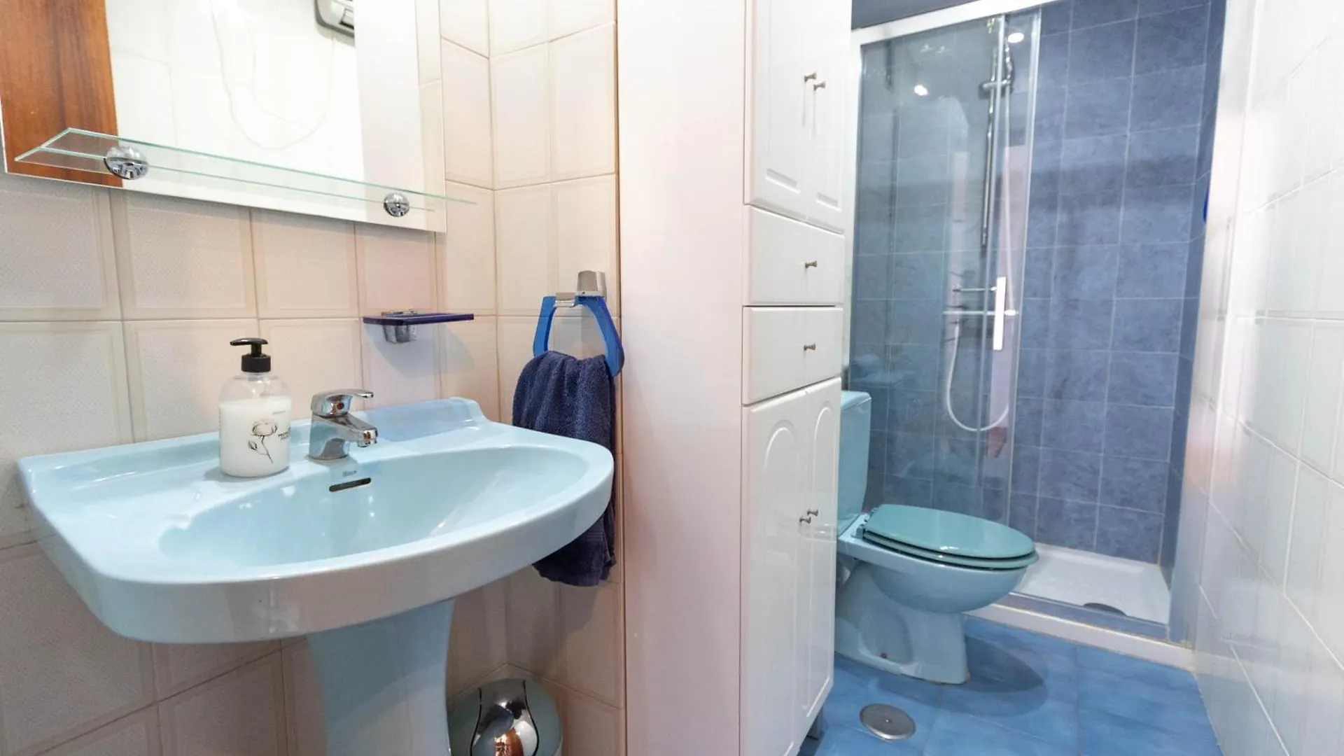 Appartment Sea Almuñécar Spagna