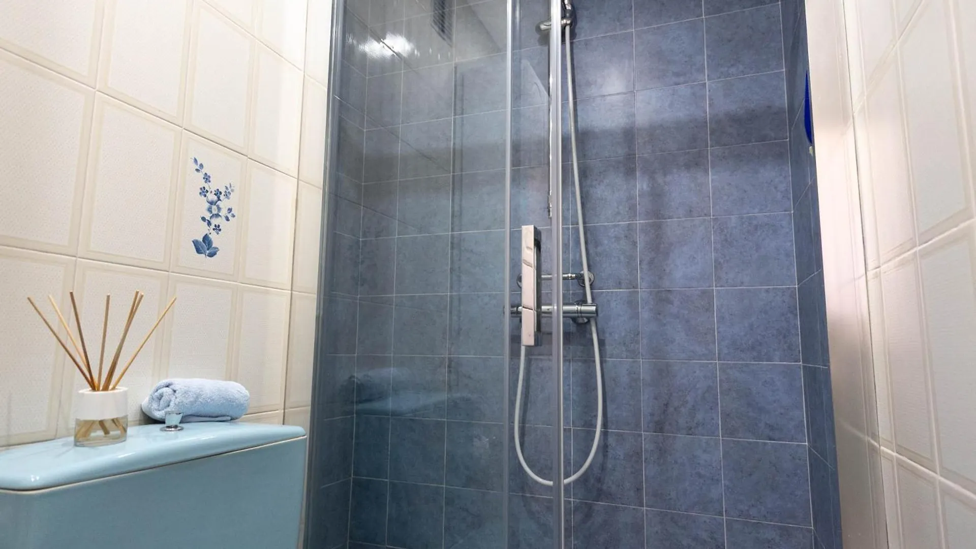 Appartment Sea Almuñécar 0*,  Spagna