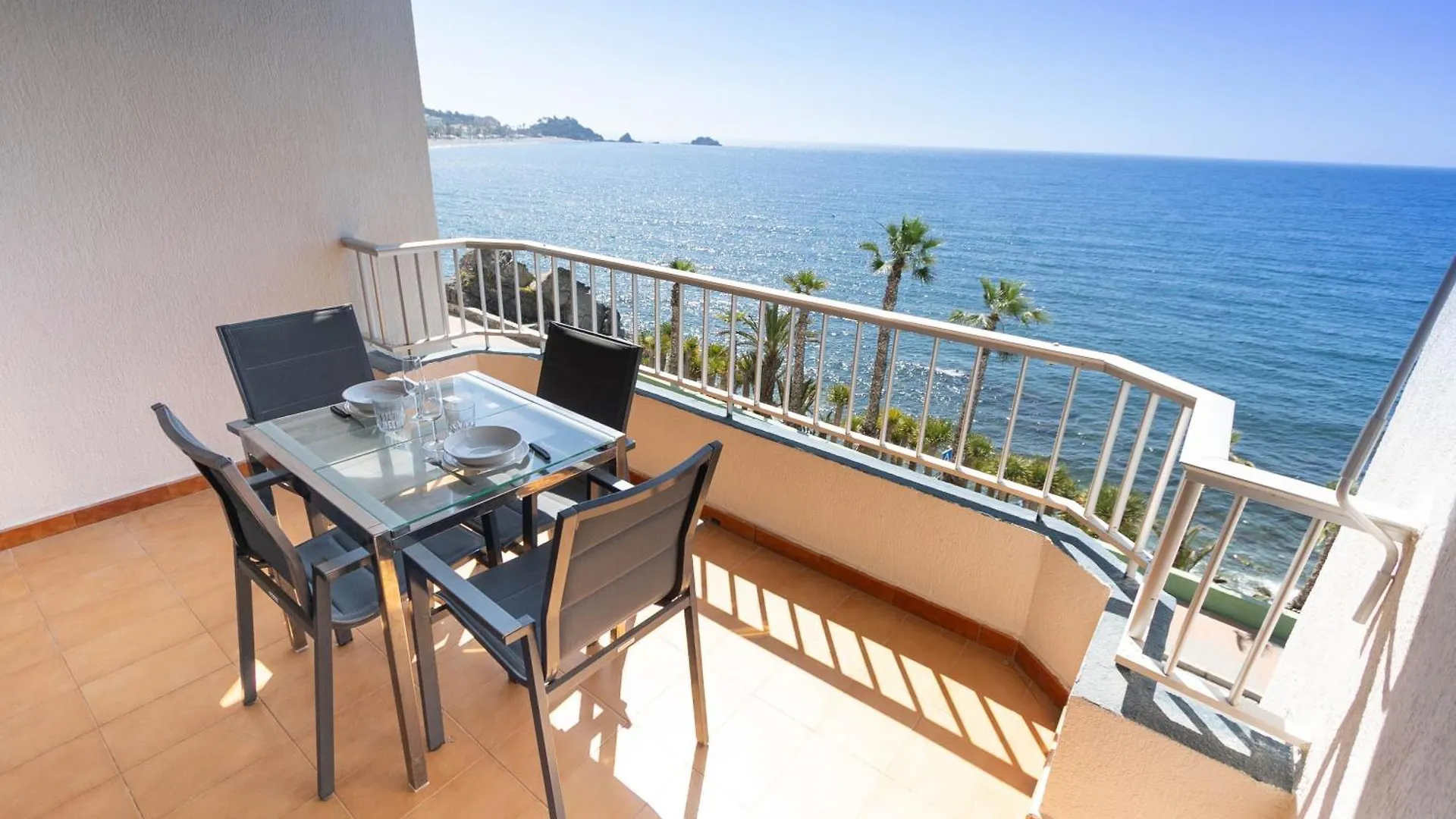 Appartment Sea Almuñécar