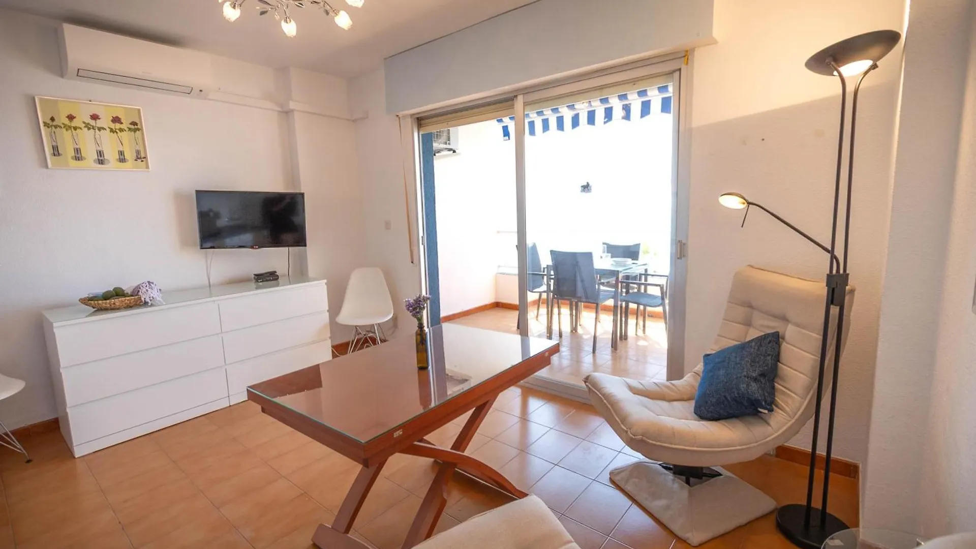Appartment Sea Almuñécar 0*,  Spagna